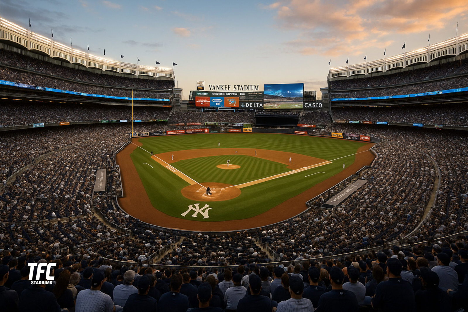 Yankees Baseball Photography: Capturing the Spirit of the Pinstripes at Yankee Stadium Yankees Baseball Photography: Capturing the Spirit of the Pinstripes at Yankee Stadium