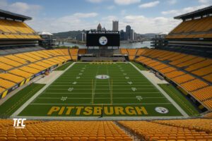 Acrisure Stadium