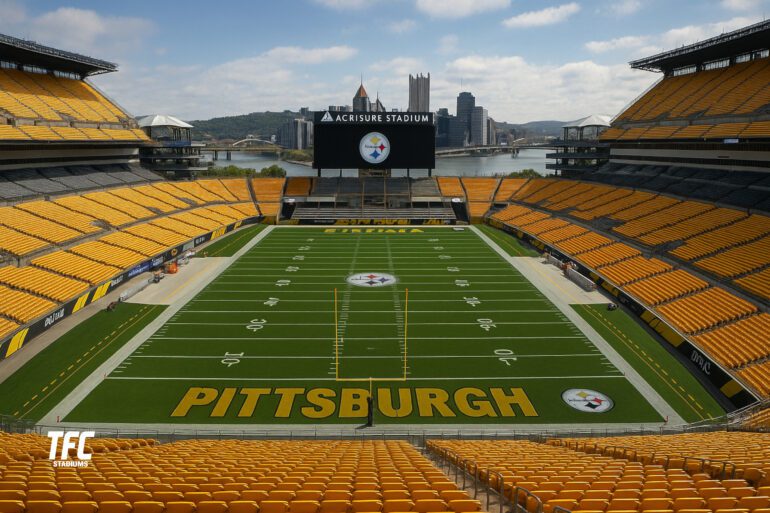 Acrisure Stadium