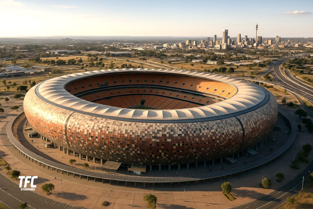 FNB Stadium