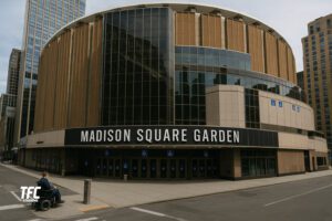 MSG Accessibility