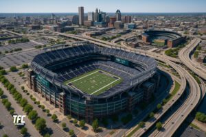 M&T Bank Stadium