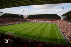 Brentford Community Stadium