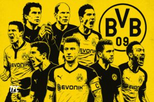 Signal Iduna Park Legends