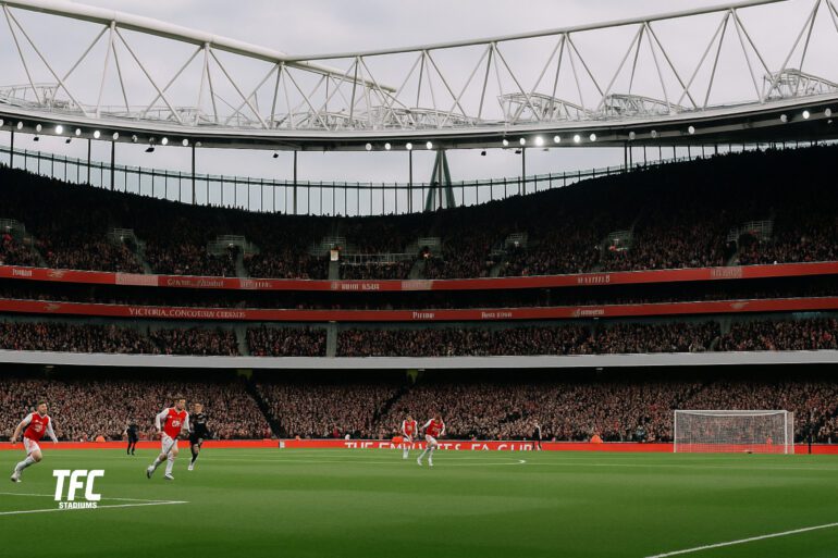 Emirates Stadium