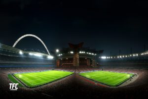 Iconic European Cup Final Stadiums