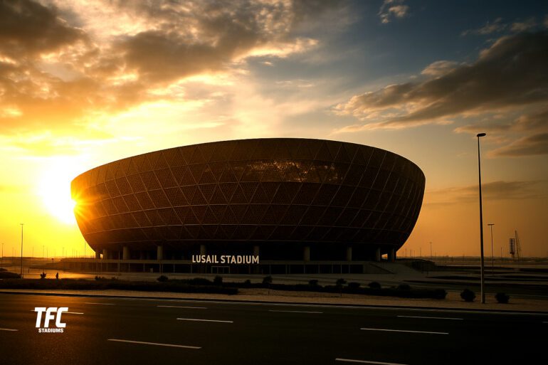 Lusail Stadium