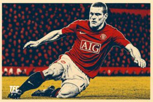 Nemanja Vidic