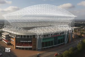 Old Trafford future plans