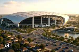 So-Fi Stadium