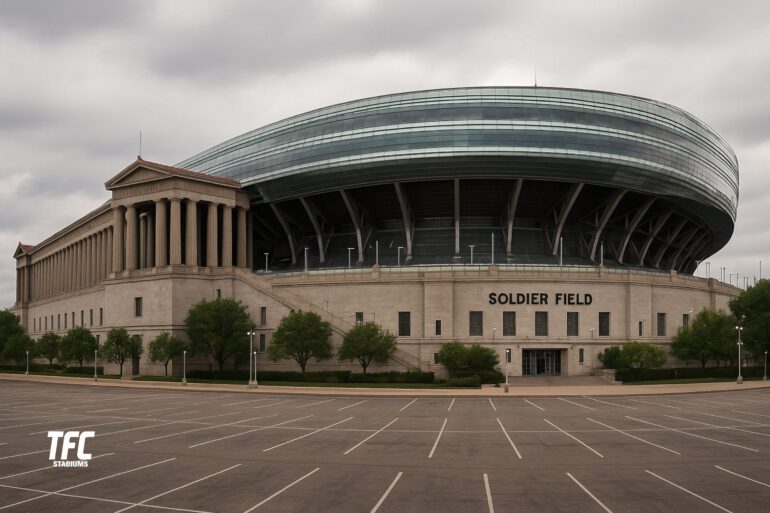 Soldier Field