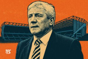 Greatest St James' Park managers