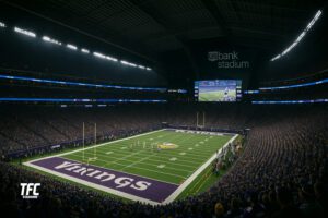 US Bank Stadium