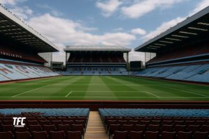 Villa Park Best seats