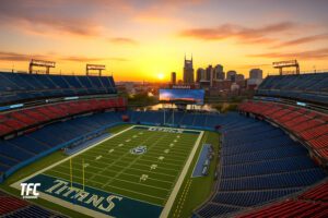 Nissan Stadium