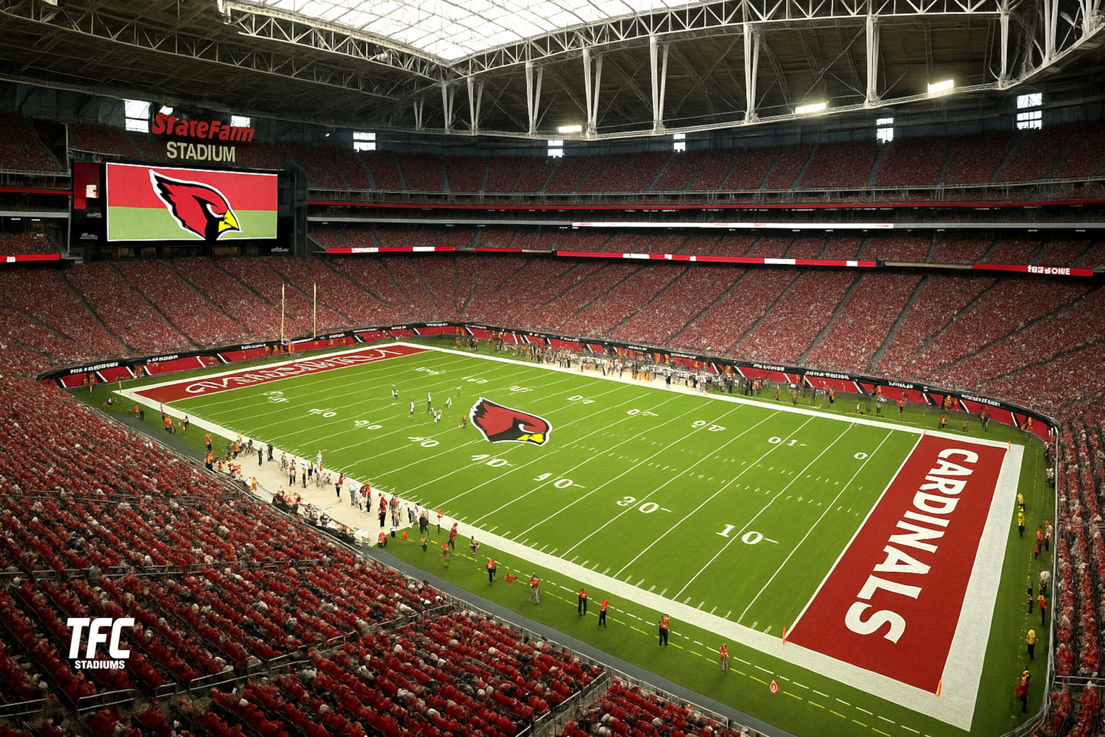 State Farm Stadium