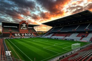 Best Small Stadiums