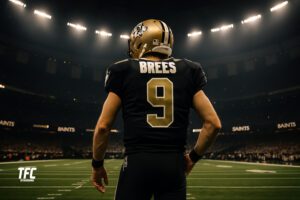 brees Superdome