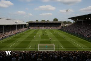 Craven Cottage