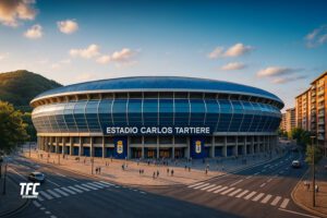 estadio carlos tartiere