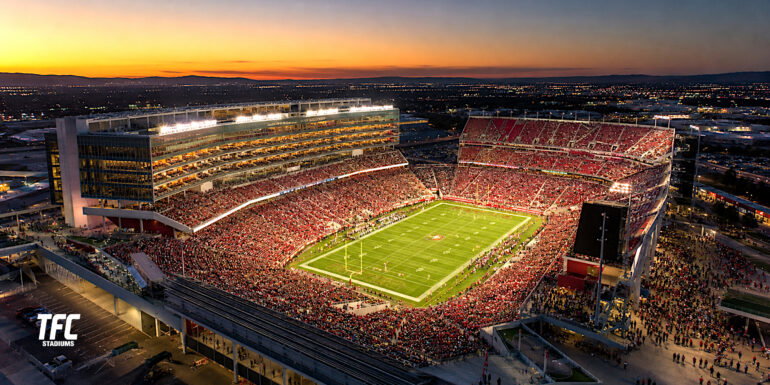 Levi’s Stadium