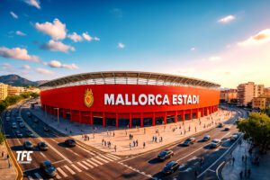 Mallorca Estadi
