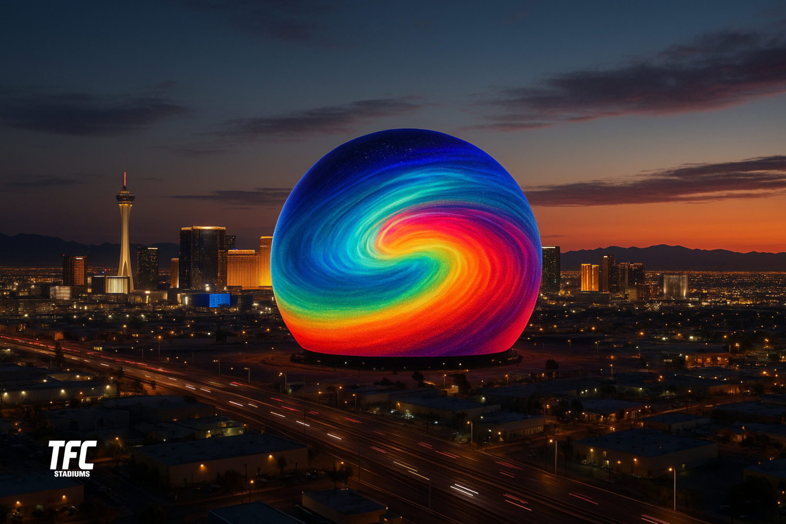The Sphere