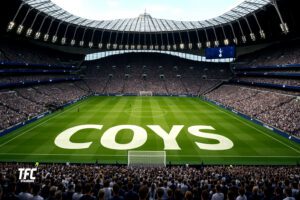 Tottenham Hotspur Stadium tickets