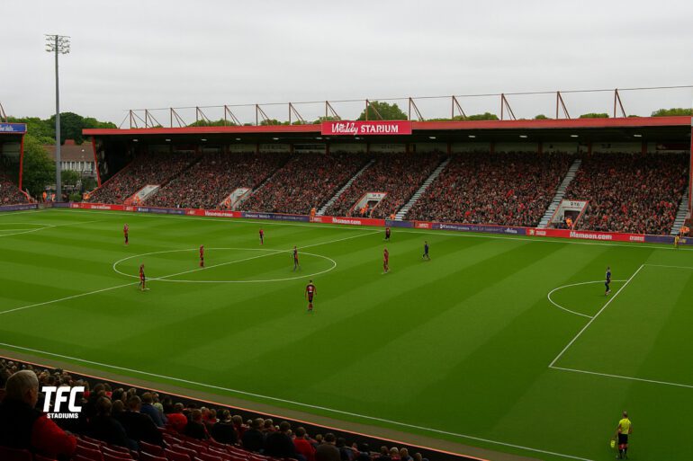 Vitality Stadium