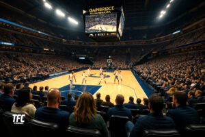 Gainbridge Fieldhouse