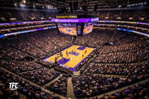 Golden 1 Center