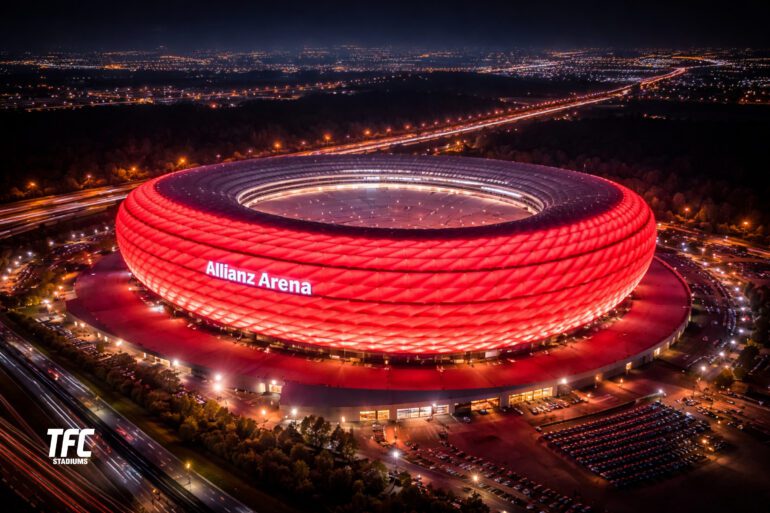 Allianz Arena