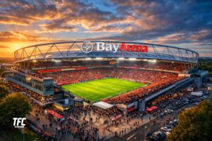 BayArena