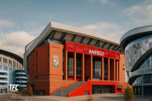 Best Premier League Stadiums
