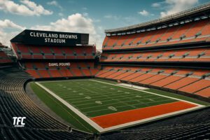 Cleveland Browns Stadium