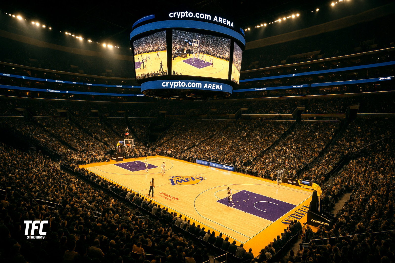 crypto.com area