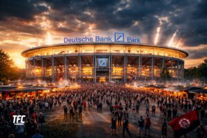 deutsche bank park