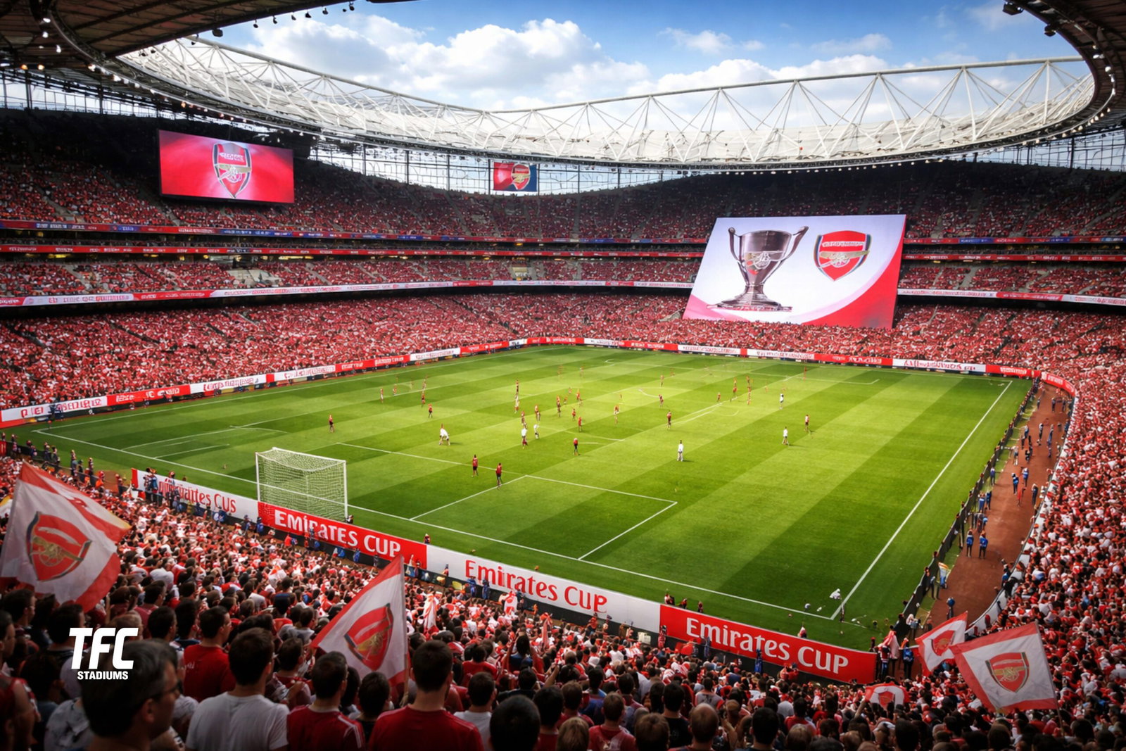 Emirates Cup