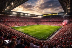 Europa-park Stadion