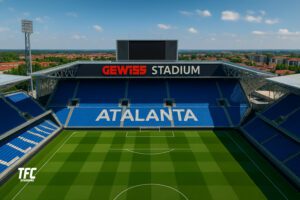 gewiss stadium