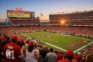 Levis Stadium