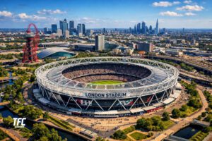 London Stadium
