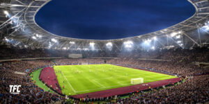 London Stadium