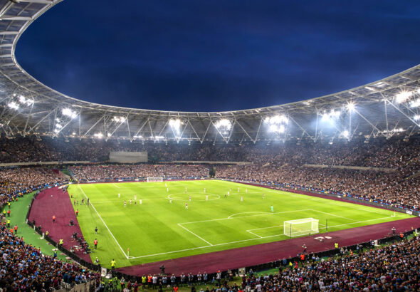London Stadium
