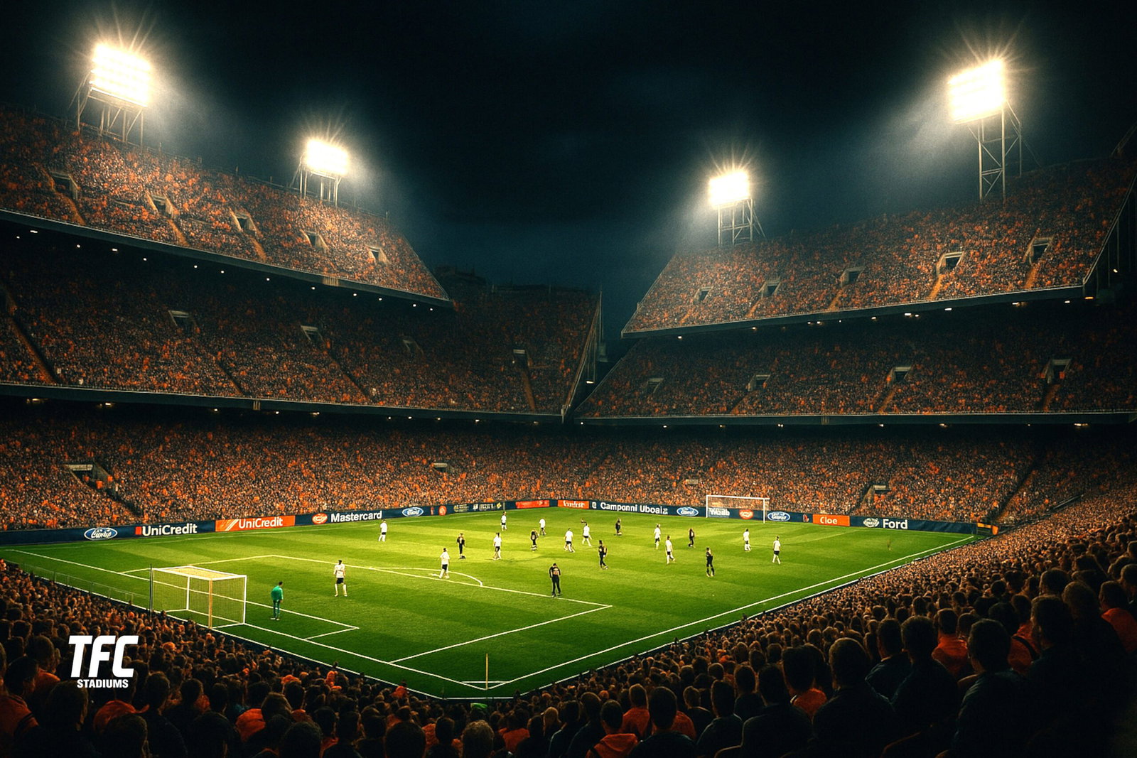 Mestalla