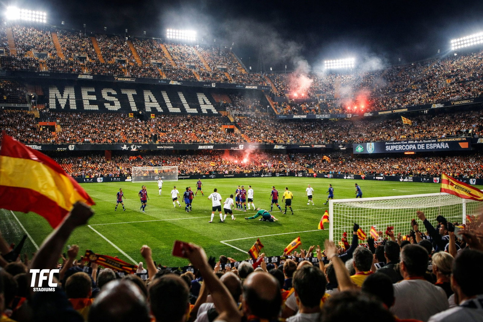 Mestalla