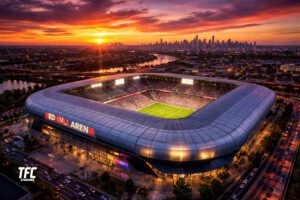 Red Bull Arena