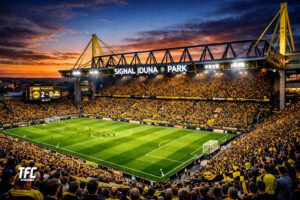 Signal Iduna Park