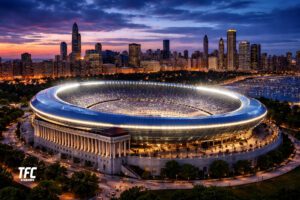 Soldier Field
