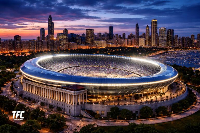Soldier Field